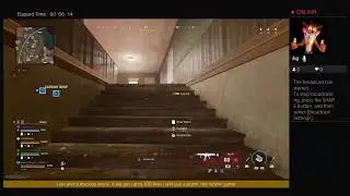 Cod warzone presents sargent vandorn 3 video marathon 2025