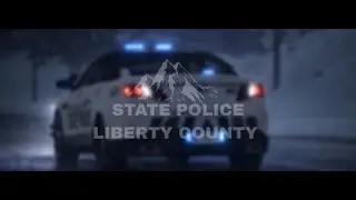 On Patrol S1 Ep1 (BlueLineEcho x LCES)