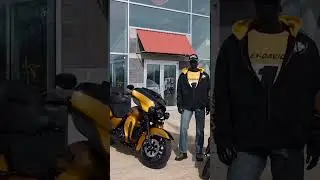 Fresh Gear & Brand New Bikes! #HDofMadison #HarleyDavidson #Motorcycles #BikerLife #GetOutAndRide