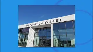 The Opportunity Center on Rivers Ave. Opens Its Doors | FOX 24 News Now
