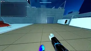 Паркур паркур сила продвижение в Roblox #1