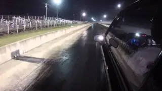 GN @ Ohio Valley Raceway, 7.29 @ 93mph