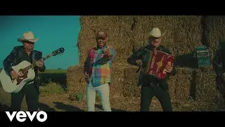 Pancho Barraza, Los Ciclones Del Arroyo - Domingo Corrales