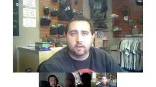 Aftermath 3: Factions and Roles