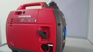 Ремонт и обслуживание Хонда/Honda EU 20 I - однофазный бензиновый инверторный генератор