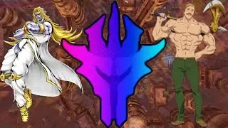 Anime Vanguards Noob To Pro (Part 1)