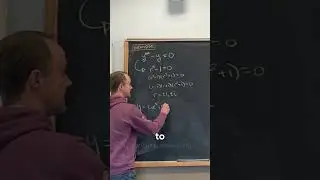 Solving 4th Order Linear Homogenous ODE