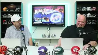 Fade or Fly - NFL Sports Week 2 Water Cooler Recap | NYG @ 49ers Thursday Night Football Preview