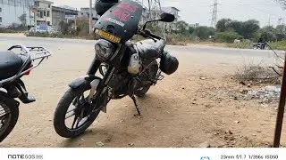  Ola Uber Rapido Real IncomeJaipur Me CNG Bike Se 140 KM Me Kitni Earning Hui?  😱 #rapido #olabike 