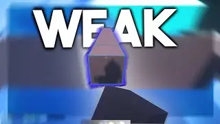 Weak - Bridge Montage | 7 Block Extension