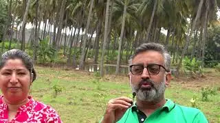 NLP & Sociocracy3.0 for Personal Breakthrough & Organisational Development with Ashok Subramanian