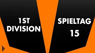 Prime League 2021 - 1. Div - Spring Split - Spieltag 15