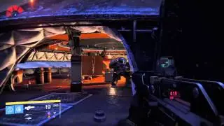 Destiny - Mars Chest Farming Guide