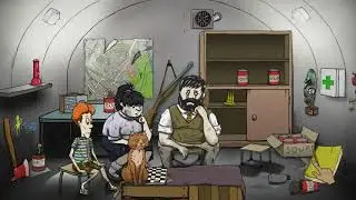 Тими сошел с ума  60 Seconds #3