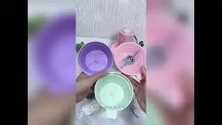 Food Chopper SAMONO 4 in 1 | Chopper 1.2L & 150ml multifungsi #chopper #chopperdaging