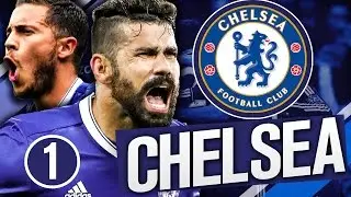 Chelsea Beta Save | Episode 1: 