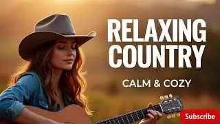 🧡 Country Harmony for the Soul – Peaceful Love Songs & Relaxing Duets Vol 88