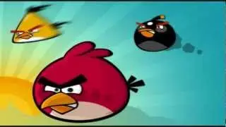 Angry birds full+link (mediafire) by Cyber Shark