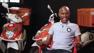MultiChoice Accelerator Programme