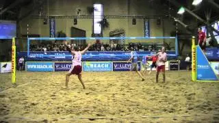 Canada vs Holland