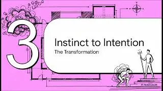 Inner Alchemy, a system designed to transform raw human desire into a refined source of personal p.