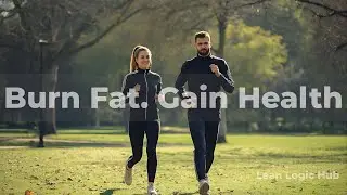 Your Roadmap to Lasting Fat Loss | Lean Logic Hub