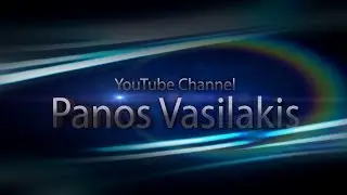 Free Intro Template Adobe After Effects 2016 CS6 CC No Plugins Download