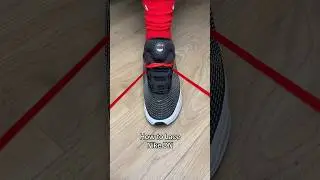 This laceswap set these Air Max DN&rsquo;s on 🔥😮&zwj;💨