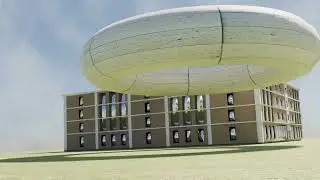 One of my first blender animations