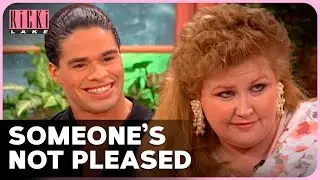 Sweaty, Smelly & Sloppy Sex | Ricki Lake