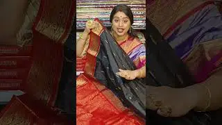 KANJIVARAM PURE || BOOKING NO 9330466638/7980995012/7439390468