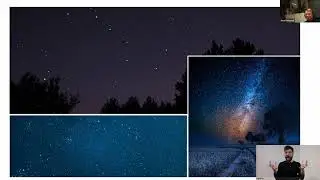 Meeting with Experts #3 - Dr Arne Follestad, on the impact of light on nature