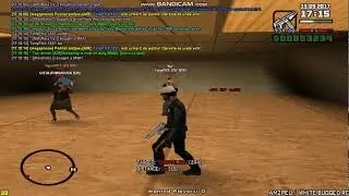 Ghita.BOMBARUSA - Kill Cop