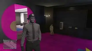 HeistMr Faber Gta Bosss (Part 5/9)