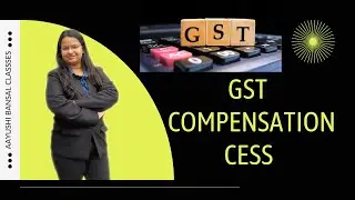 GST Compensation Cess