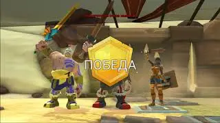 гайд по прокачке героев