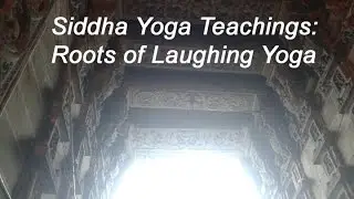 Siddha Yoga Teachings: Resonance to lift mood, mind and awareness