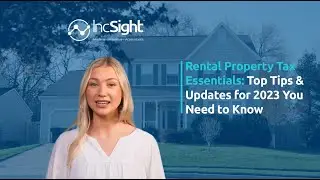 2023 Rental Property Tax Hacks You Can't Miss!