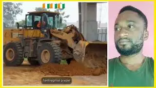 Voici le BRT un projet ivoirien innovateur🇨🇮🤩🙌