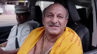 Agniparikshe - Ep 7 - Akarsh Byramudi, Maahi Gautham - Kannada Tv Serial - ZEE5 Classics Kannada