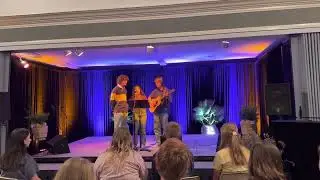 Stake Easter Art and Music Celebration