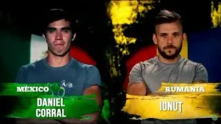 TOP 5 MEJORES DUELOS DE LA 1RA TEMPORADA
