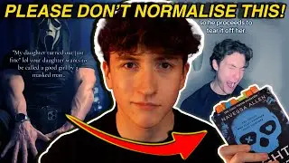 The 'BookTok' BOYS Are Out of Control... (This Goes Deeper Than You Think)