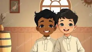 Miracles of Panjtan Pak: Lessons in Generosity ! Islami story ! Zfcreations 