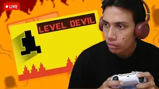my last stream 😥 | LEVEL DEVIL 🎮 | #zantonik #hindi #LevelDevil #7pixel