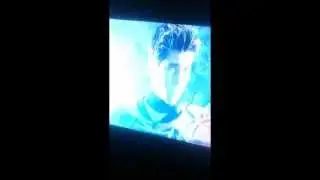 Spy Kids 3D ,movie mistake!