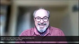 Inspirit way - A unique synthesis of human potential development modalities