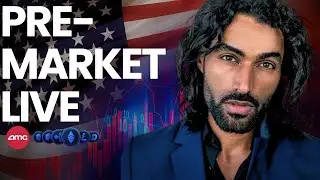 🛑 Live Trading  US STOCK MARKET #nio        - Tuesday    Session 🚀