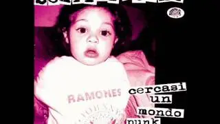 Semprefreski - Cercasi un mondo punk rock