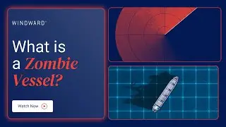 What Are Zombie Vessels? The Compliance Risks Every Maritime Leader Must Know
